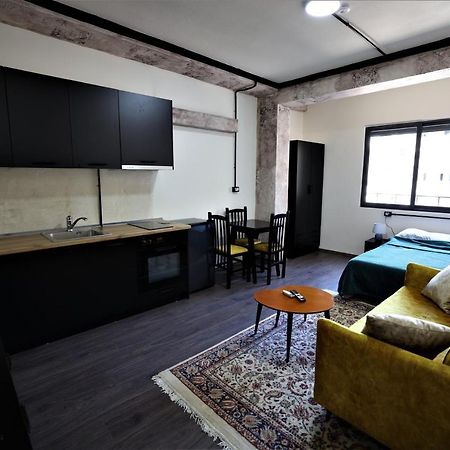 Lovely Studio In Tirana #1 ภายนอก รูปภาพ