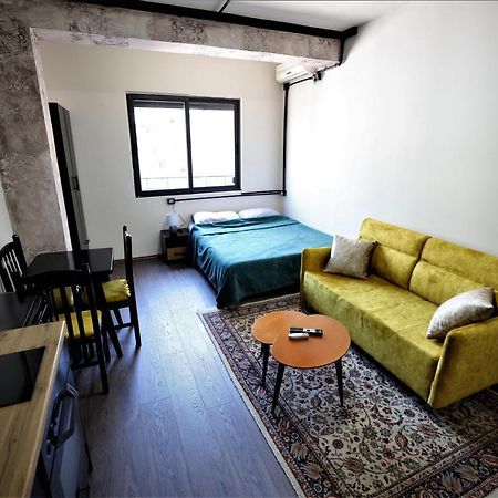 Lovely Studio In Tirana #1 ภายนอก รูปภาพ