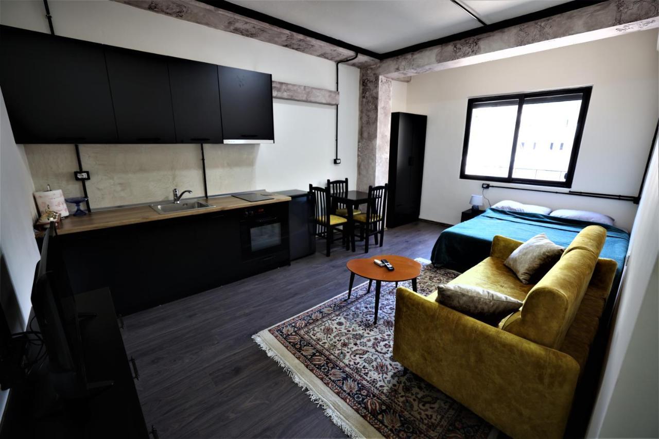 Lovely Studio In Tirana #1 ภายนอก รูปภาพ