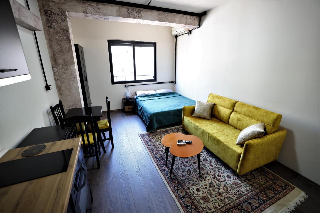 Lovely Studio In Tirana #1 ภายนอก รูปภาพ